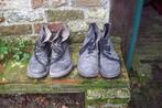 Legerbottines, Verzamelen, Ophalen, Landmacht, Kleding of Schoenen