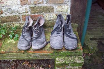 Legerbottines, Enlèvement, Armée de terre, Vêtements ou Chaussures