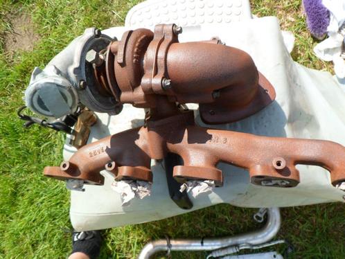 Turbo Garett GT15 24 461 825 Opel Astra/ Zafira/ vectra 2.0, Auto-onderdelen, Motor en Toebehoren, Opel, Gebruikt, Ophalen
