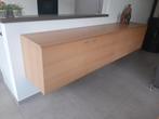 hangkast ARCO, Huis en Inrichting, Ophalen, Eikenhout, Zo goed als nieuw, 200 cm of meer