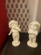 Decoratie beeldjes engeltjes J-line te koop, Ophalen