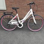 Meisjesfiets GRANVILLE  nog in nieuwstaat, Ophalen of Verzenden, Zo goed als nieuw, Versnellingen