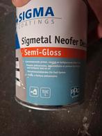 Sigma verf, Doe-het-zelf en Bouw, Ophalen, Nieuw