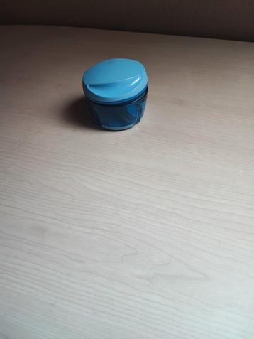 Tupperware ajuin fijnmixer, Enlèvement ou Envoi, Comme neuf