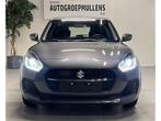Suzuki Swift Grand Luxe + SHVS (MY20), 4 zetels, Swift, Bedrijf, Handgeschakeld