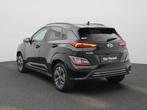 Hyundai Kona EV Business, Gebruikt, Zwart, 5 zetels, 5 deurs