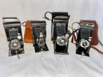 Lot de 4 appareils Kodak collection :vintage ,occasion, Enlèvement ou Envoi, Utilisé, Compact, Kodak