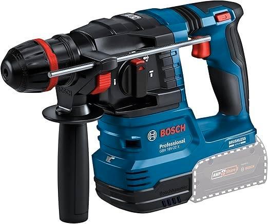 Bosch Professional | draadloze boorhamer | GRATIS LEVERING, Bricolage & Construction, Outillage | Foreuses, Neuf, Perceuse, Envoi