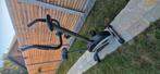 Hometrainer Optimum, Ophalen, Gebruikt