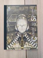 Carbone & Silicium (Bande dessinée/roman), Nieuw, Mathieu Bablet, Europa overig