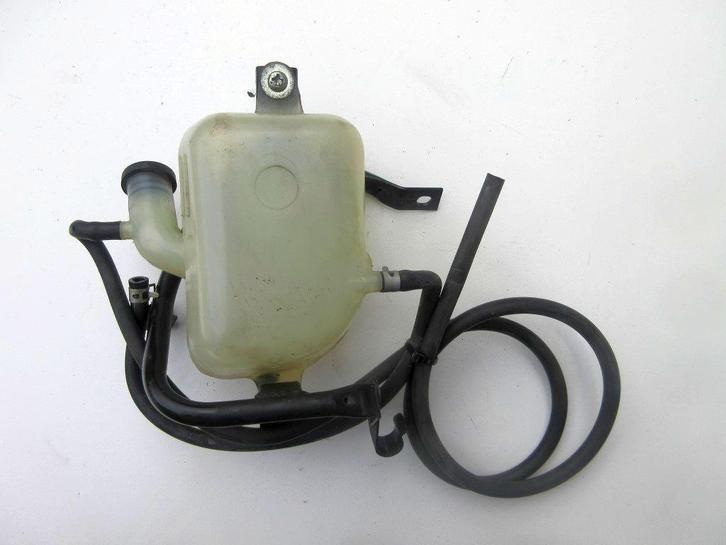 Suzuki AN400 Burgman koelvloeistof reservoir expansietank, Motoren, Onderdelen | Suzuki, Gebruikt, Ophalen of Verzenden