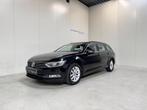 Volkswagen Passat 1.6 TDI - Airco - PDC - GPS - Goede staat!, Autos, Volkswagen, 5 places, 0 kg, 0 min, Noir