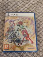 1 jeu playstation 5 tales of graces