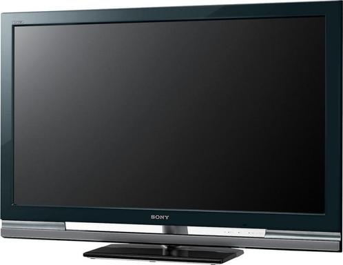 Sony Bravia LCD-TV KDL 46W4000, Audio, Tv en Foto, Televisies, Zo goed als nieuw, LCD, 100 cm of meer, Sony, Ophalen
