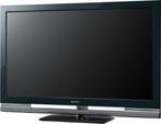 Sony Bravia LCD TV KDL 46W4000, TV, Hi-fi & Vidéo, Télévisions, Comme neuf, Enlèvement, Sony, LCD