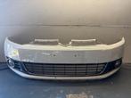 Volkswagen Golf VI 6 Complete Voorbumper 5K0807221A, Auto-onderdelen, Gebruikt, Ophalen of Verzenden, Bumper, Volkswagen