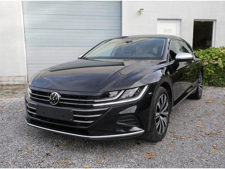 Volkswagen Arteon   Shooting Brake eHybrid Plug-in 218pk, P, Auto's, Volkswagen, Arteon, ABS, Adaptive Cruise Control, Airbags