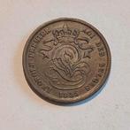Belgie - 2 Cent 1835, Postzegels en Munten, Munten | België, Ophalen of Verzenden, Losse munt