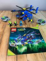 Lego 7067 Jet Copter, Ophalen, Gebruikt, Complete set, Lego