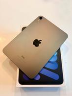 iPad mini - 6ème génération 64GB, Gris, Comme neuf, Enlèvement, 64 GB