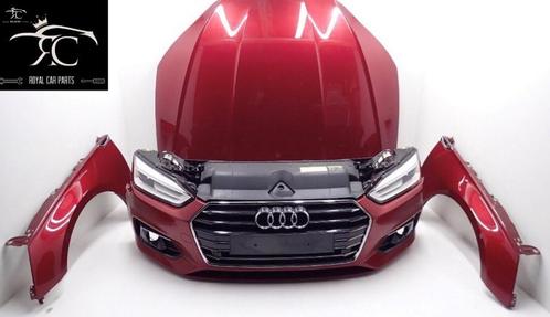 Audi A5 8W voorkop. S5 & Rs5 op aanvraag!, Autos : Pièces & Accessoires, Carrosserie & Tôlerie, Pare-chocs, Audi, Avant, Utilisé