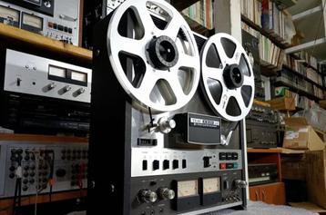 Teac A-6100 MKII bandrecorder beschikbaar voor biedingen