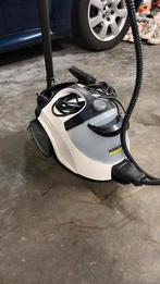 Stoomreiniger van Karcher, Doe-het-zelf en Bouw, Reinigingsmachines, Ophalen, Zo goed als nieuw