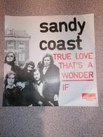 Sandy coast, true love that's a wonder,  if, Ophalen of Verzenden, Zo goed als nieuw