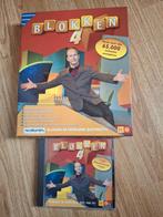 Blokken nooit  gebruikt, Ophalen, Zo goed als nieuw