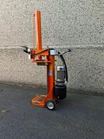 Kliefmachine Balfor A12 - 650 EM, Tuin en Terras, Ophalen, Staand, Zo goed als nieuw, Balfor