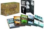 LOST - SÉRIE COMPLÈTE 6 SAISONS en parfait état !, CD & DVD, Comme neuf, À partir de 12 ans, Enlèvement ou Envoi