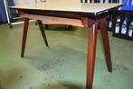 Table basse vintage, Maison & Meubles, Tables | Tables de salon, 50 à 100 cm, Moins de 50 cm, Enlèvement, Utilisé