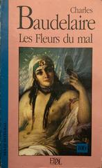 Baudelaire les fleurs du mal, Livres, Enlèvement ou Envoi, Comme neuf