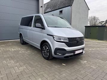 Volkswagen Transporter T6.1  Edition / DSG - 2.0 TDI / BTW beschikbaar voor biedingen