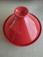 Nieuwe tajine in perfecte staat, Ophalen, Nieuw, Overige materialen, Overige typen