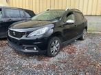 2017 Peugeot 2008, Auto's, Gebruikt, Overige brandstoffen, Bedrijf, Overige carrosserie