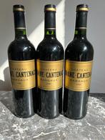 Château Brane Cantenac (Margaux) 2010, Verzamelen, Wijnen, Ophalen, Frankrijk, Nieuw, Rode wijn