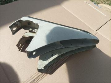 Citroën 2cv bumpers beschikbaar voor biedingen