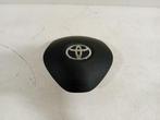 AIRBAG STUUR Toyota Aygo (B40) (0589P1000106), Auto-onderdelen, Gebruikt, Toyota