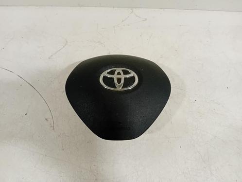 AIRBAG STUUR Toyota Aygo (B40) (0589P1000106), Auto-onderdelen, Overige Auto-onderdelen, Toyota, Gebruikt
