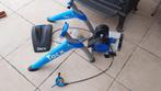 Tacx booster fietsrollen, Sport en Fitness, Wielrennen, Ophalen, Zo goed als nieuw