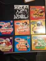 Dvd 8stuks voor kinderen, Cd's en Dvd's, Alle leeftijden, Ophalen, Zo goed als nieuw, Overige genres