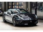 Ferrari California T 3.9 V8 560 PK, Full Fer. Service,1 eig, Automaat, Euro 6, Zwart, 414 kW