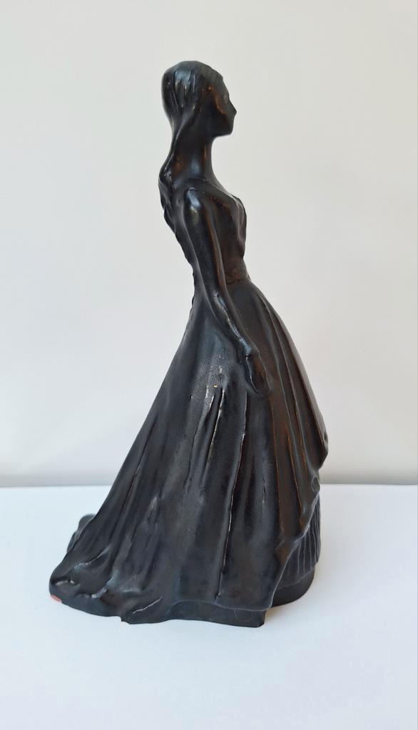 Beeld Amphora Ceramics - Perignem Vandeweghe, Antiek en Kunst, Kunst | Beelden en Houtsnijwerken, Ophalen of Verzenden