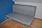 Canapé convertible Ikéa PS, 100 à 125 cm, Comme neuf, Enlèvement, Bois