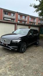 Volvo xc90 INSCRIPTION 2.0D4 GEARTRONIC, Auto's, Trekhaak, Particulier, Te koop, XC90