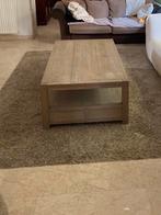 Tapis, Huis en Inrichting, Stoffering | Tapijten en Vloerkleden, Ophalen, Beige, 200 cm of meer, Zo goed als nieuw