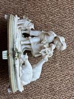 Beeld in biscuit, Antiek en Kunst, Ophalen