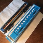 Marklin HO 4118 NMBS 2e cl Railtour Mint, Zo goed als nieuw, Wisselstroom, Wagon, Märklin