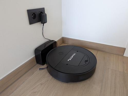 Rowenta X-Plorer Serie 130 AI RR9075 robotstofzuiger, Elektronische apparatuur, Stofzuigers, Zo goed als nieuw, Robotstofzuiger